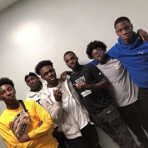 Meet your Posher, Bryan